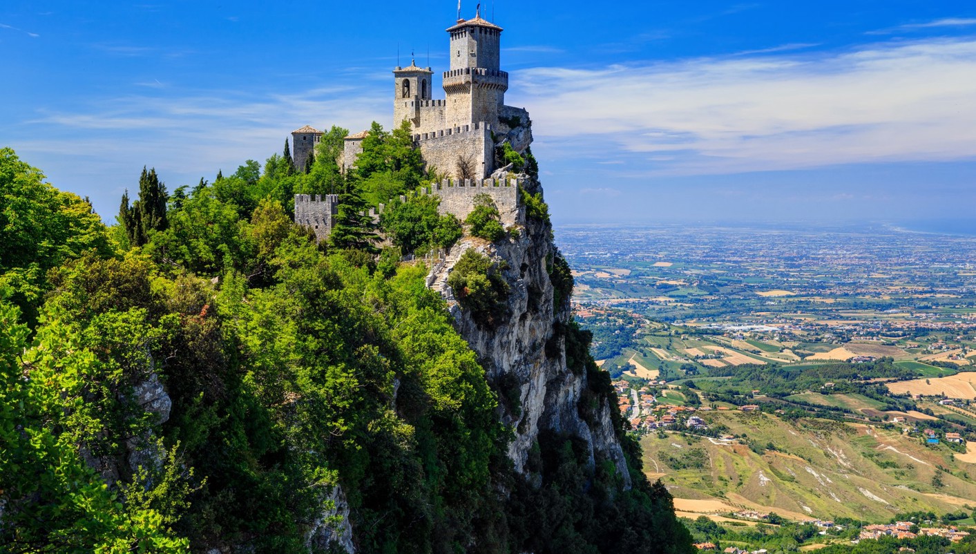 paquete turistico Tutta Italia